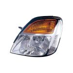 221-1136R شمعة اتش ون 2005-2007 يمين DEPO